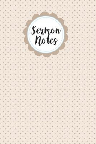 Sermon Notes