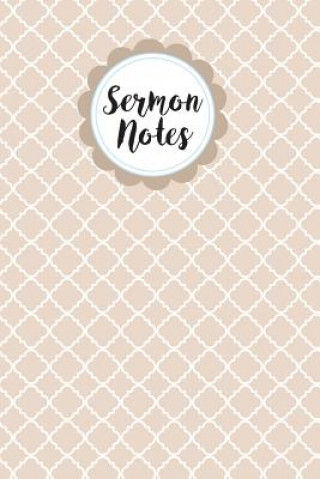 Sermon Notes