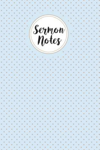 Sermon Notes