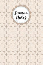 Sermon Notes