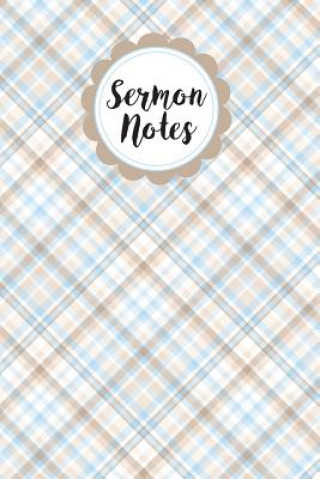Sermon Notes