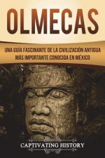 Olmecas: Una Gu