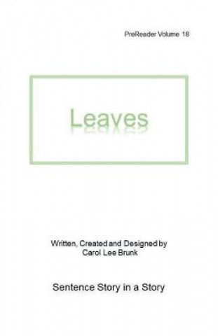 Leaves: PreReader 18