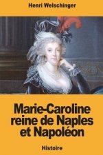 Marie-Caroline reine de Naples et Napoléon