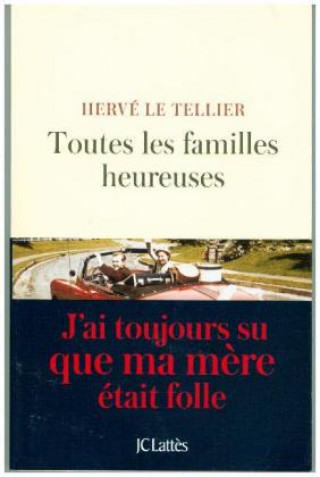 Toutes Les Familles Heureuses