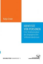 Identitat von Personen