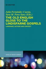 Old English Gloss to the Lindisfarne Gospels