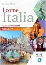 I come Italia - Nuova Edizione