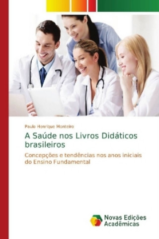 Saude nos Livros Didaticos brasileiros