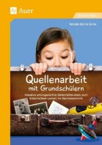 Quellenarbeit mit Grundschülern