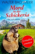 Mord in der Schickeria