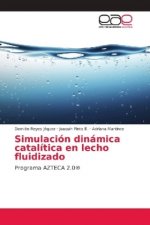 Simulacion dinamica catalitica en lecho fluidizado