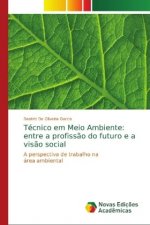Tecnico em Meio Ambiente