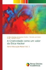 Criatividade como um valor da Etica Hacker