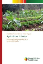 Agricultura Urbana