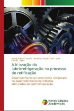 inovacao da lubrirrefrigeracao no processo de retificacao