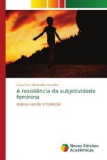 resistencia da subjetividade feminina