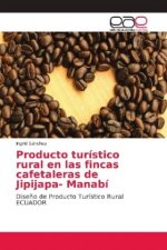 Producto turistico rural en las fincas cafetaleras de Jipijapa- Manabi
