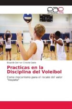 Practicas en la Disciplina del Voleibol