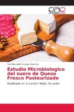 Estudio Microbiologico del suero de Queso Fresco Pasteurizado
