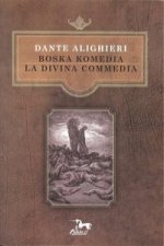 Boska Komedia La Divina Commedia