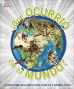 ¿QUÈ OCURRIÓ EN EL MUNDO?