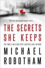 Secrets She Keeps