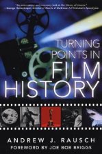 Turning Points In Film History