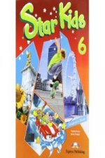 STAR KID'S 6.(LIBRO)