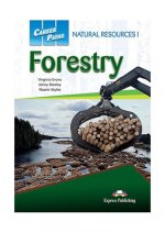 NATURAL RESOURCES I FORESTRY.(CAREER PATHS)