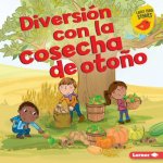 Diversi n Con La Cosecha de Oto o (Fall Harvest Fun)