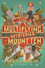The Multiplying Mysteries of Mount Ten