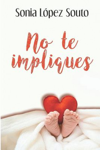 No te impliques