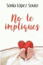 No te impliques