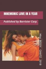 Mnemonic Love in a Year