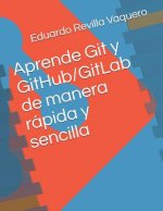 Aprende Git Y Github/Gitlab de Manera R