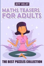 Maths Teasers For Adults
