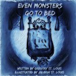 Even Monsters Go to Bed