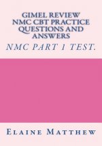 Gimel Review NMC CBT Practice Questions and Answers