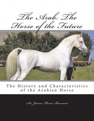 The Arab: The Horse of the Future: The History and Characteristics of the Arabian Horse