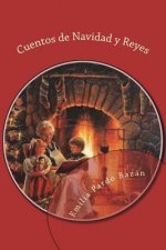 Cuentos de Navidad y Reyes