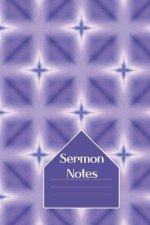 Sermon Notes: what i learned in church