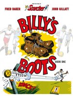 Billy's Boots: The Legacy of Dead-Shot Keen