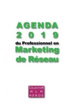 Agenda 2019 du Professionnel en Marketing de Reseau