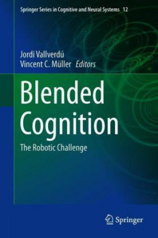 Blended Cognition