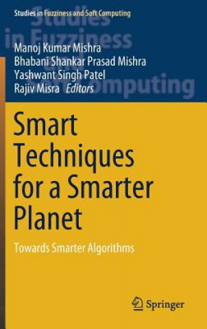 Smart Techniques for a Smarter Planet