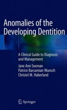Anomalies of the Developing Dentition