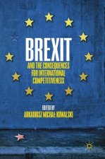 Brexit and the Consequences for International Competitiveness