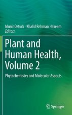 Plant and Human Health, Volume 2