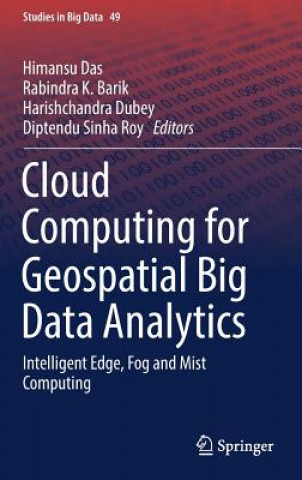 Cloud Computing for Geospatial Big Data Analytics